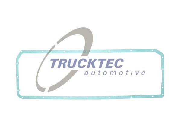 TRUCKTEC AUTOMOTIVE Tiiviste, öljypohja 05.18.003
